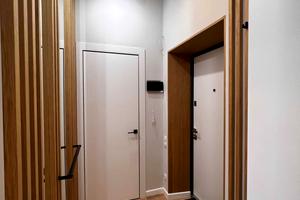 квартира по адресу Ботаническая ул., 2