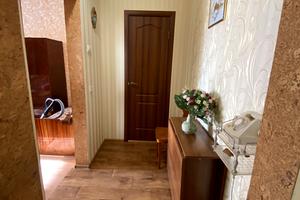 квартира за адресою Панаса Мирного, 21/3