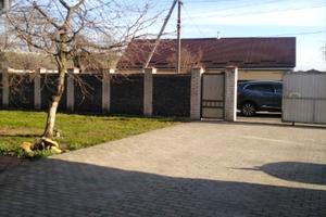 дом по адресу Глибоциця, 10