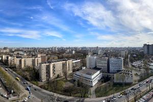 комерційна за адресою Авіаконструктора Ігоря Сікорського вул. (Танкова), 1