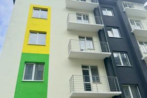 квартира по адресу Весняна ул., 4