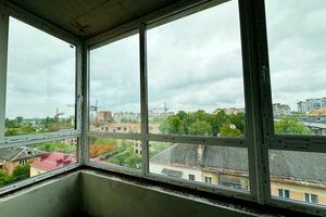 квартира по адресу Славы Стецко ул., 4а