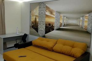 квартира за адресою Барабашова вул., 30