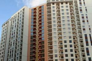 квартира за адресою Краснова вул., 3