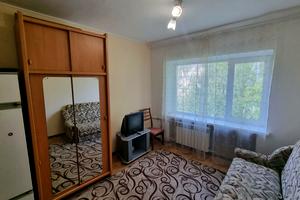 квартира по адресу Владислава Зубенко ул. (Тимуровцев), 35б