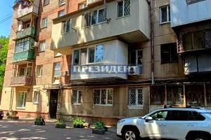 квартира за адресою Сегедська вул., 15