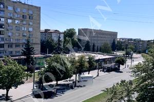 квартира по адресу Соборный просп. (Ленина), 93
