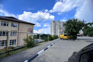 квартира по адресу Молодіжна, 2А