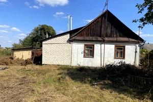 будинок за адресою Олени Пчілки вул.