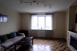 квартира по адресу Довженко ул., 18