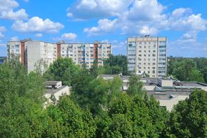 квартира по адресу Генерала Пухова ул., 132