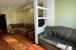 квартира по адресу Академика Сахарова ул., 34