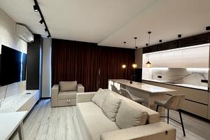 квартира за адресою Тараса Шевченка вул., 38