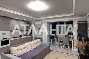 квартира за адресою Голосіївський просп. (40-річчя Жовтня), 112