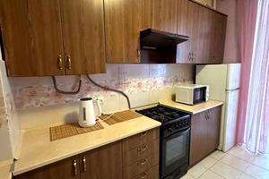квартира по адресу Малоголосковская ул., 8