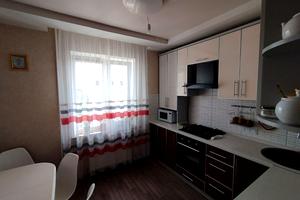 квартира за адресою Незалежності вул., 50