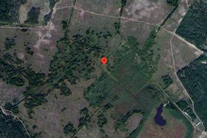 участок по адресу Прикарпатська вул., 1