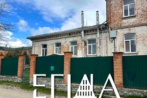будинок за адресою Галушкіна вул.