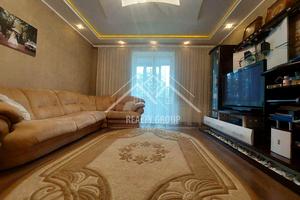 квартира за адресою Кривий Ріг, Н'ютона, 28