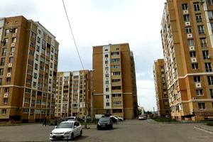 квартира за адресою Харків, Салтівське шосе, 264 
