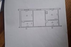 квартира за адресою Симона Петлюри, 57