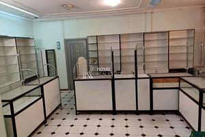 комерційна за адресою Петра Ніщинського вул., 5