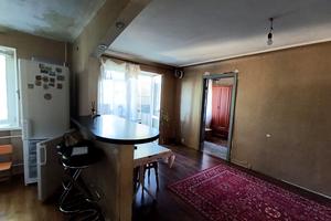 квартира за адресою Ніженська, 16