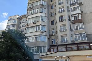 квартира по адресу Школьная ул. (Героев Сталинграда), 56