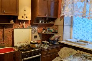 квартира за адресою Криворіжсталі вул. (Орджонікідзе), 14