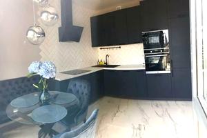 квартира по адресу Осокорская ул., 2а