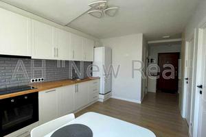 квартира за адресою Пономарьова вул., 26 к3