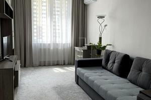 квартира по адресу Ясиноватский пер., 10