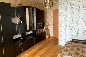 квартира за адресою Степана Бандери просп., 27