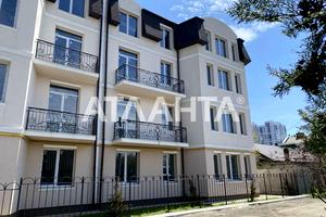 квартира за адресою Академіка Вернадського вул., 21