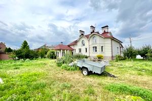 дом по адресу Виноградная ул., 14