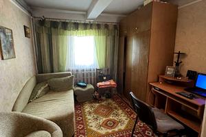 дом по адресу Андрея Марцинюка ул., 21