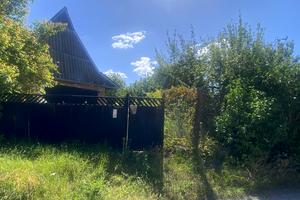 участок по адресу Звенигородская ул., 13