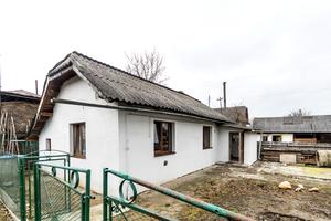 будинок за адресою Шевченка