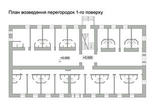 коммерческая по адресу вул. Приморская, 11