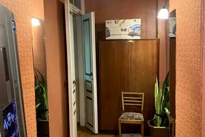 квартира по адресу Дмитрия Яворницкого просп. (Карла Маркса), 40