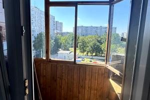 квартира за адресою Олега Громадського вул., 1