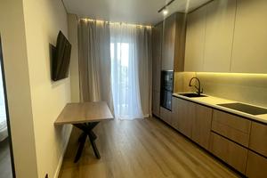 квартира за адресою Андрія Новака вул., 49