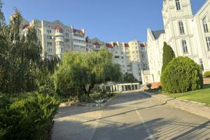 квартира по адресу Комитетская ул., 14