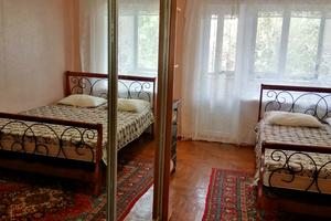 квартира по адресу Комарова ул., 7