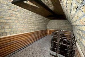 будинок за адресою Таїрова вул., 40