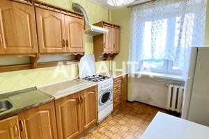 квартира за адресою Небесної Сотні просп. (Маршала Жукова), 10