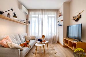 квартира за адресою Саперне Поле вул., 3