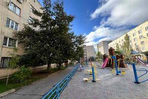 комната по адресу Лялі Ратушної, 130
