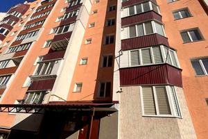 квартира по адресу Кушнірука ул. (Гастелло), 15/1