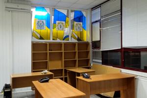 комерційна за адресою Борщагівська вул., 143-Б